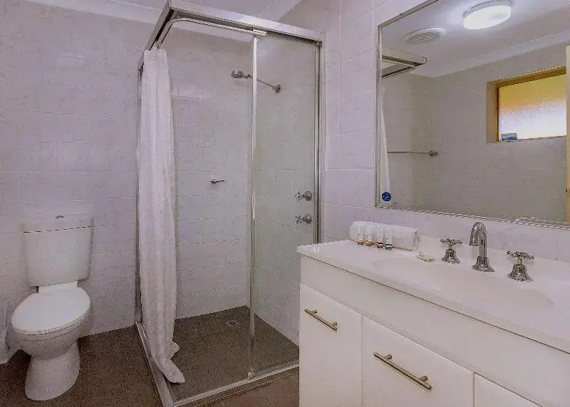 Comfort Inn Bay Of Isles - Chambres
