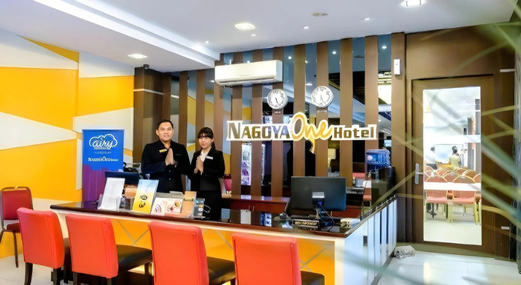 Hotel photo 34