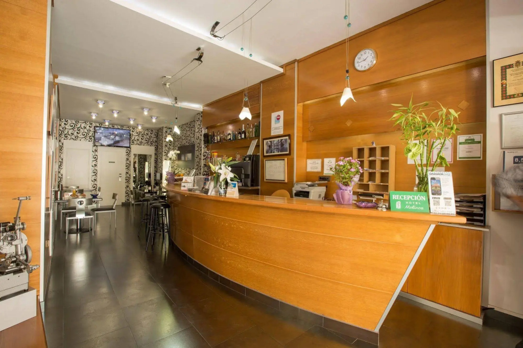 Hotel photo 18