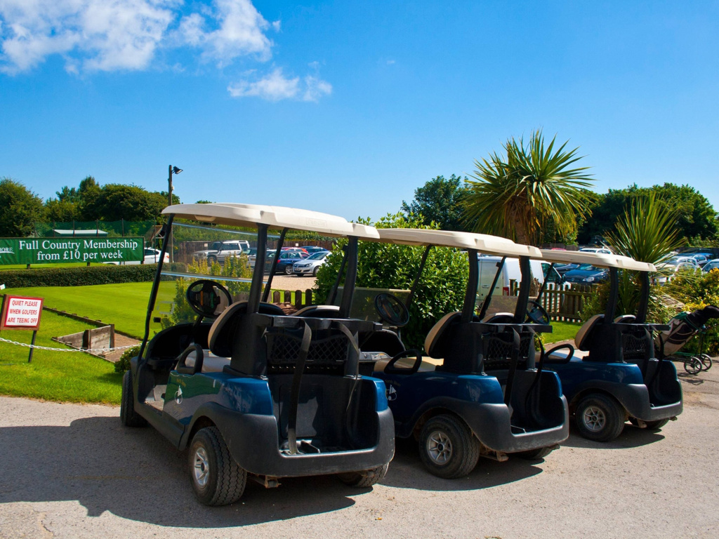 North Shore Hotel & Golf Club - Général
