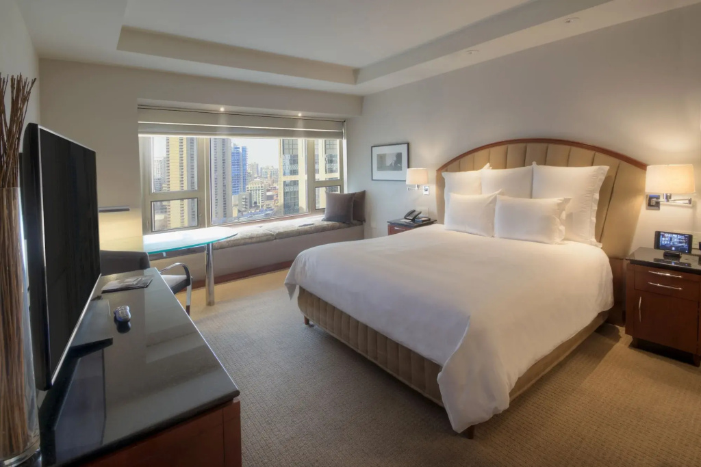 Park Hyatt Chicago - фото 8