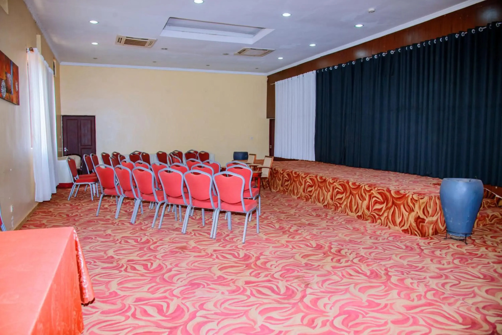 Hotel photo 16