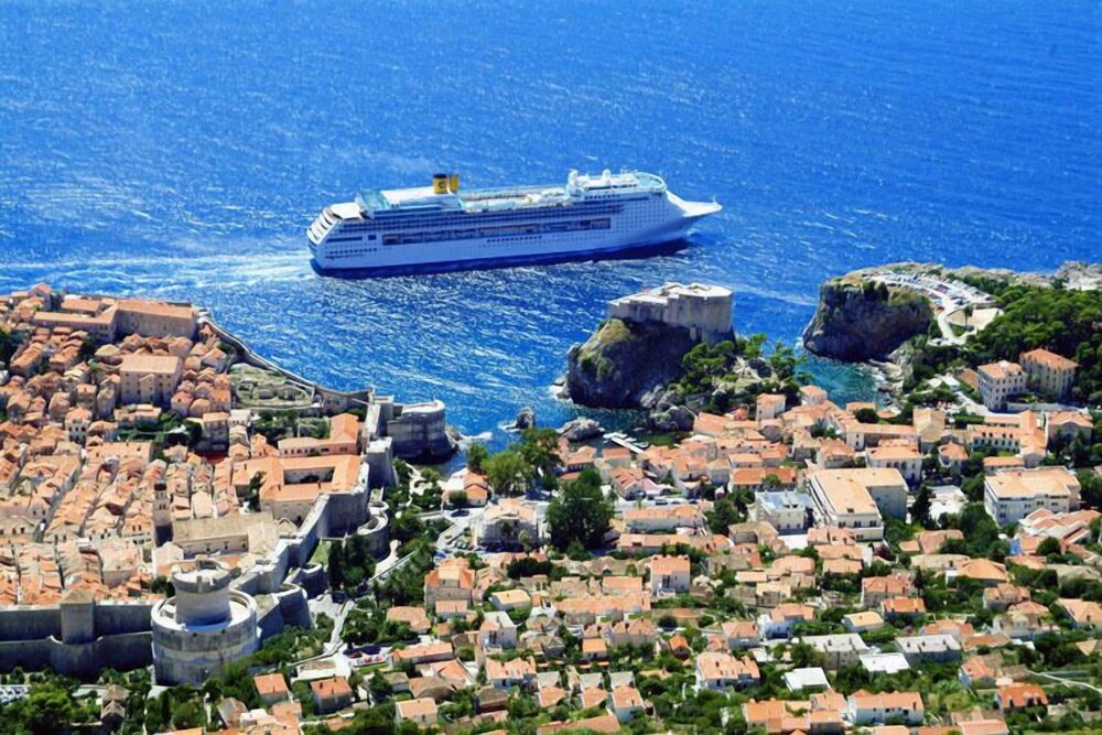 Dubrovnik Center Apartments
