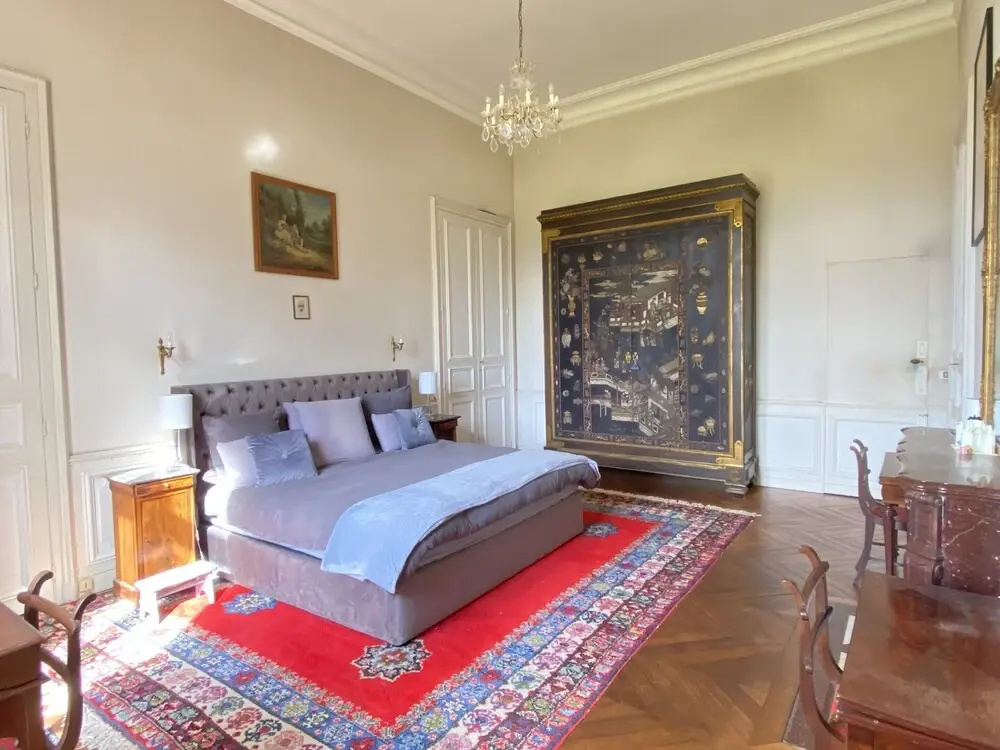 Voir la photo 2 — Countryside Castle With Concierge Luxury