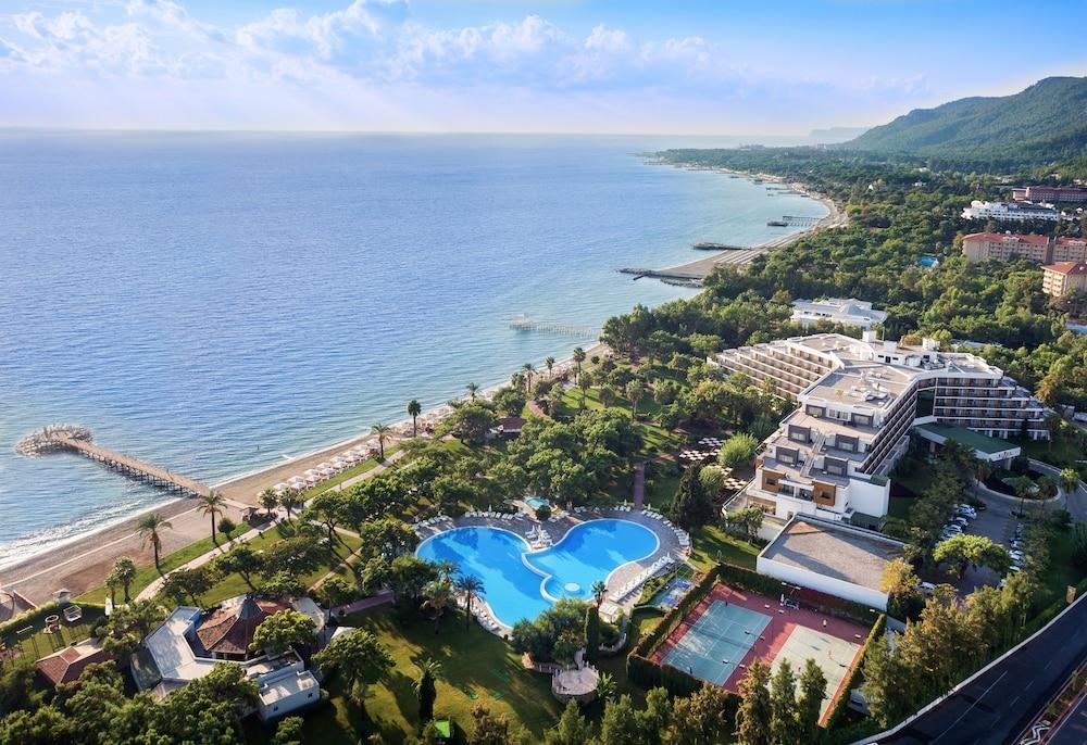 TUI Magic Life Beldibi +16