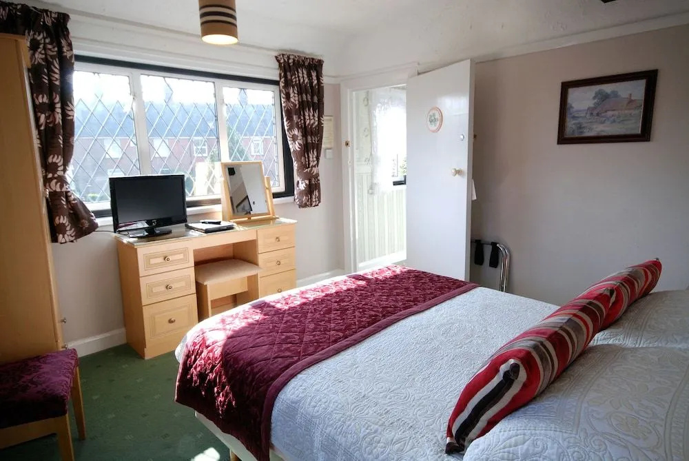 Hotel photo 18