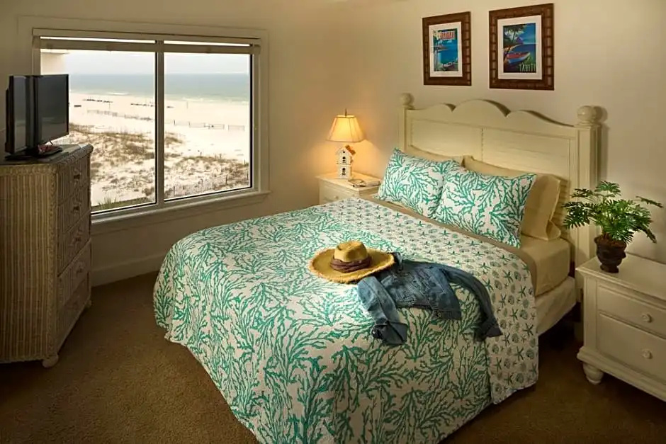 Palm Beach Resort Orange Beach a Ramada by Wyndham - Chambres