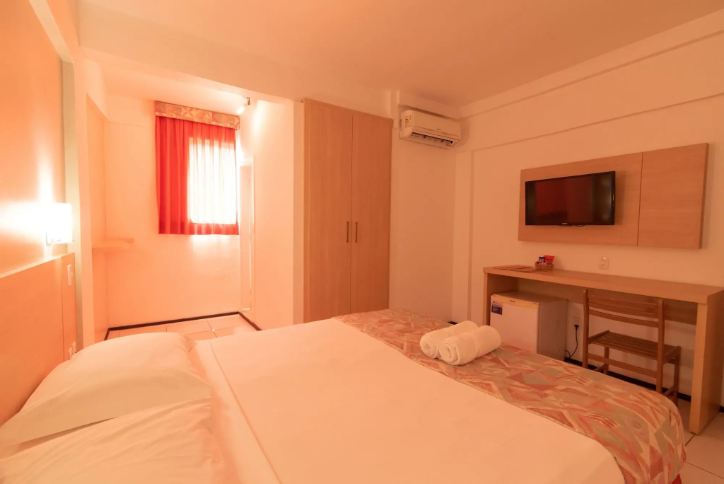 Hotel Meridional - Général