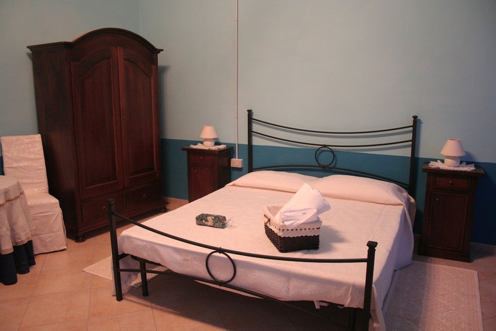 B&B Su Maimoni — 5