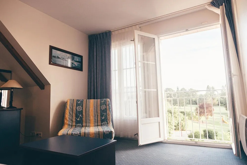 Afficher la photo 6 — Cozy 2-person Stay Near Thermal Spa