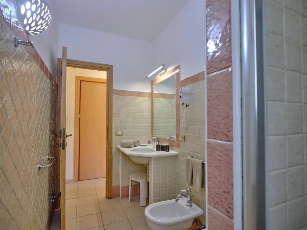 Dolce Vita Boutique Hotel - Chambres