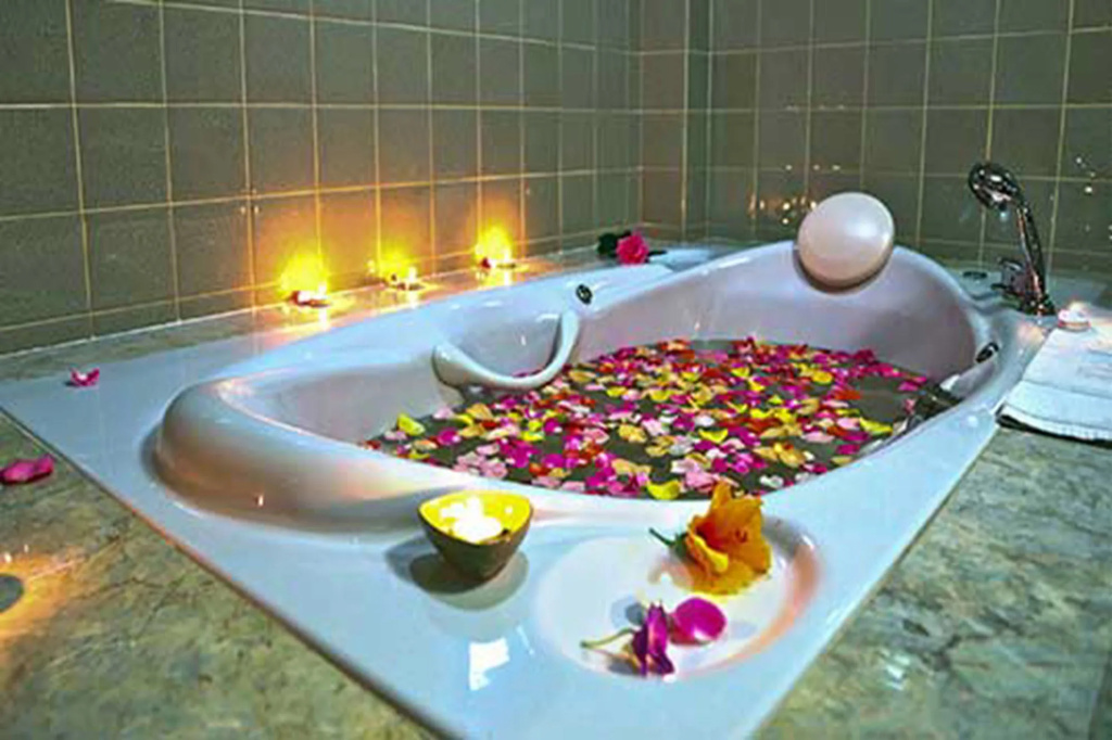 The Oriental Siam Resort - Général