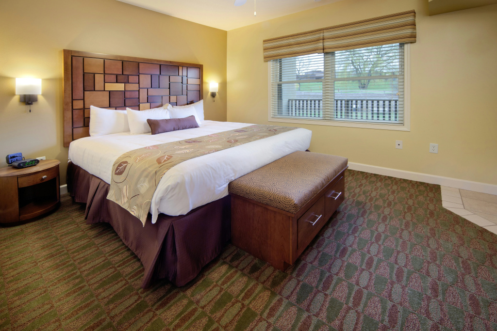 Holiday Inn Club Vacations at Lake Geneva Resort by IHG - Général