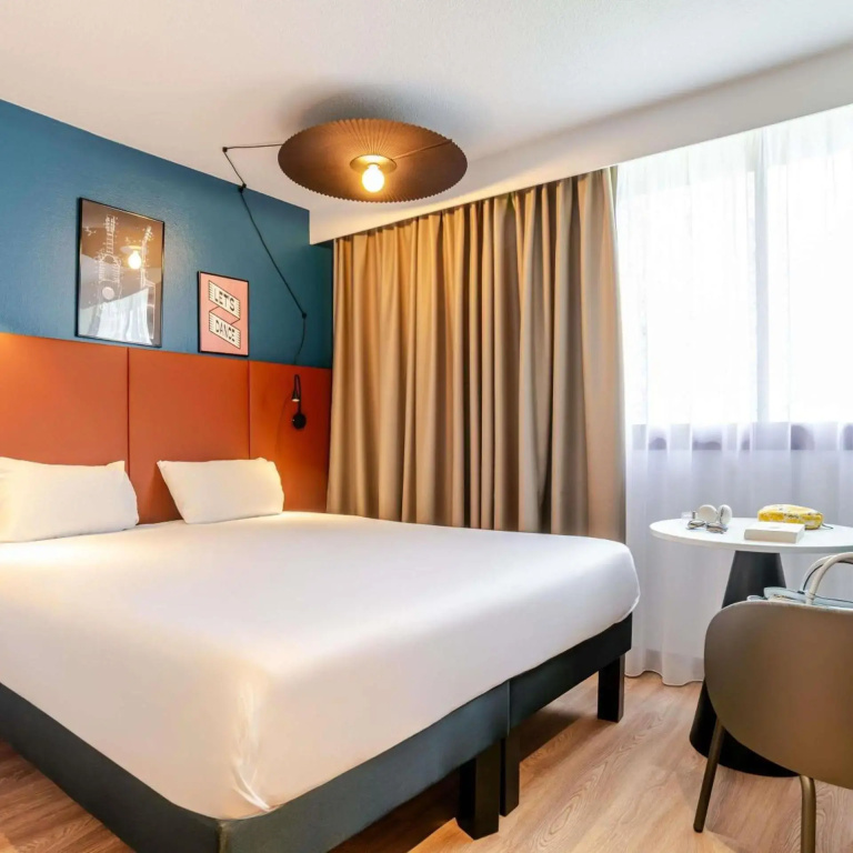 Hotel photo 26