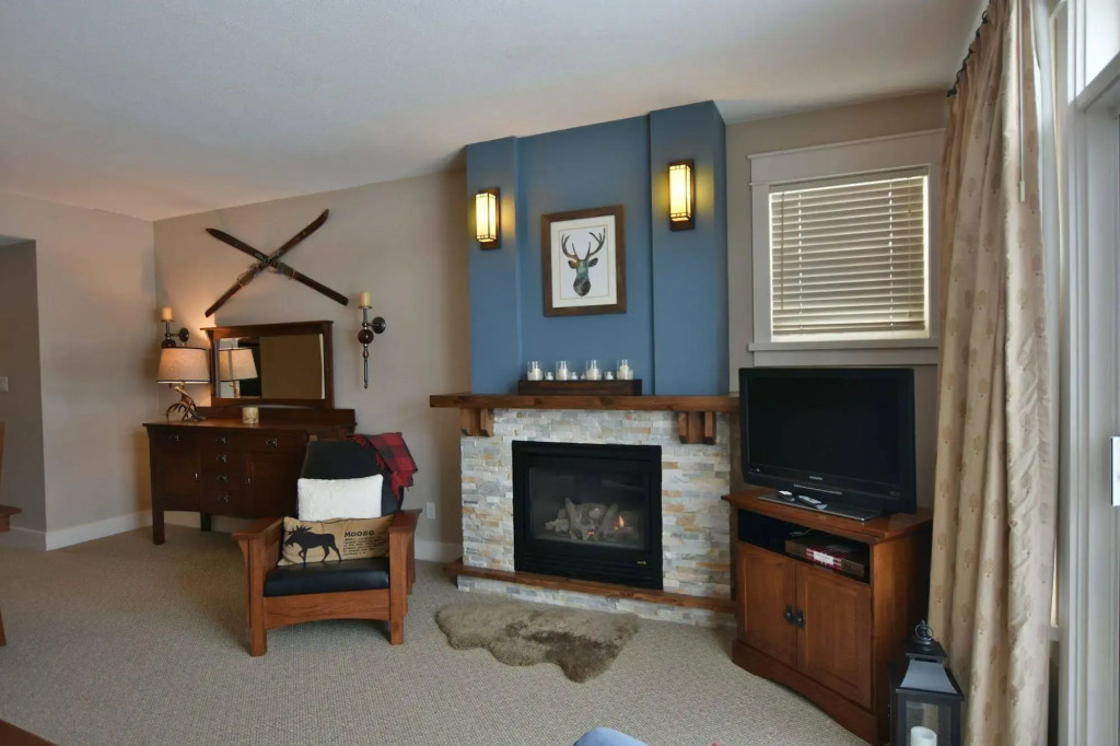 The Lodges at Blue Mountain - Rivergrass Condo - фото 18