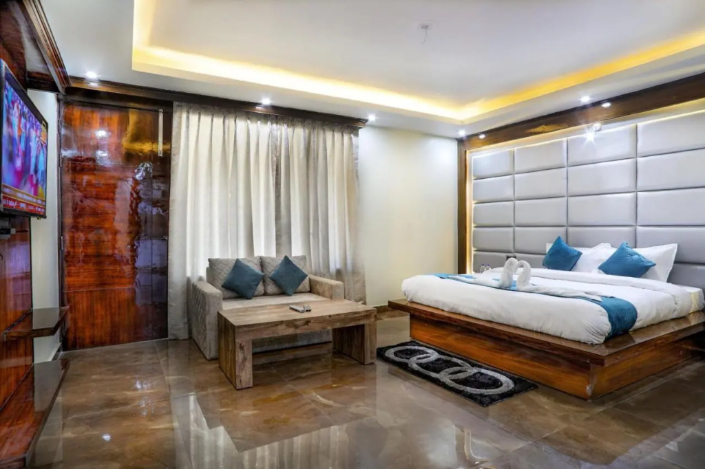 Hotel photo 16