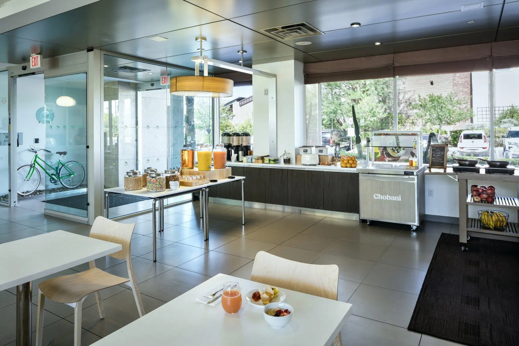 Element by Marriott Las Vegas Summerlin - Général