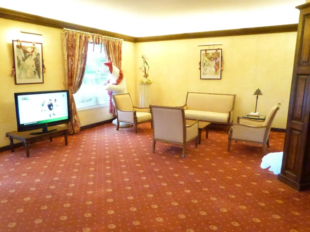 Citôtel Aurore Bourges Nord - Saint Doulchard - Général
