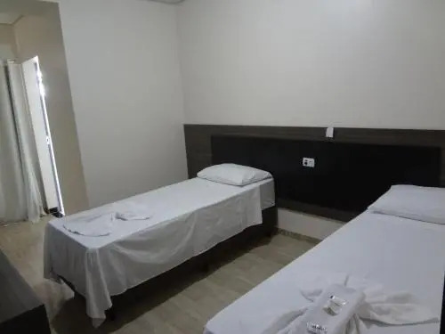 Golden Hotel — фото 6