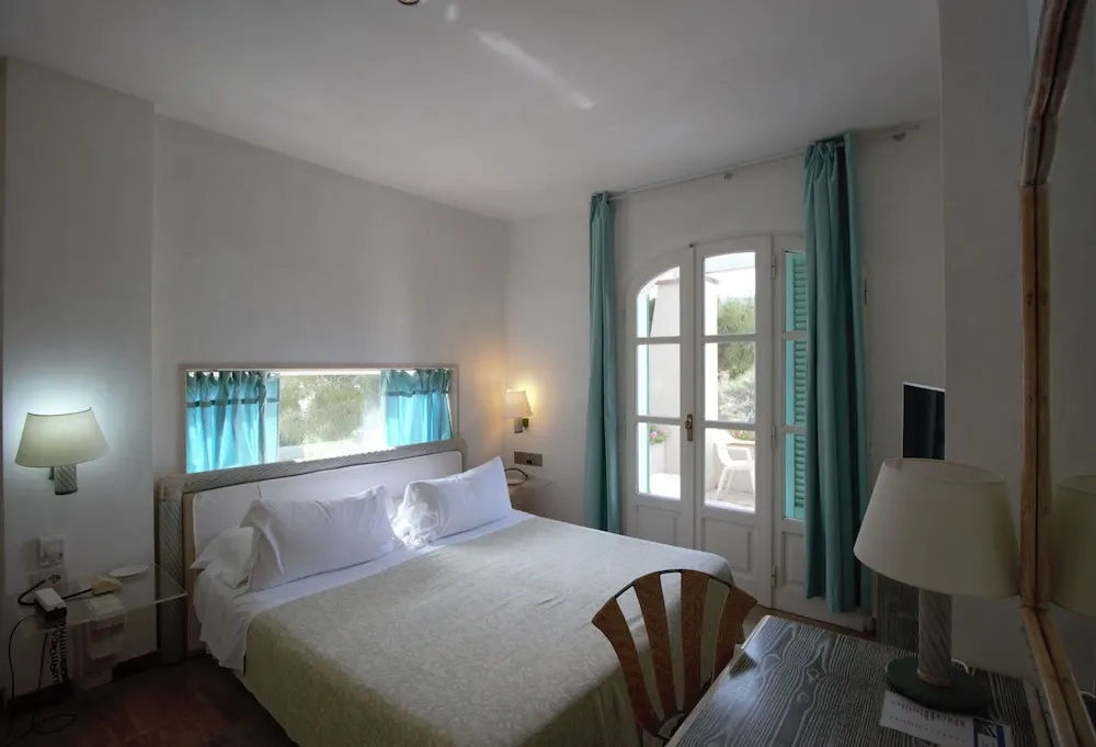 Hotel Villa Portuso - Général