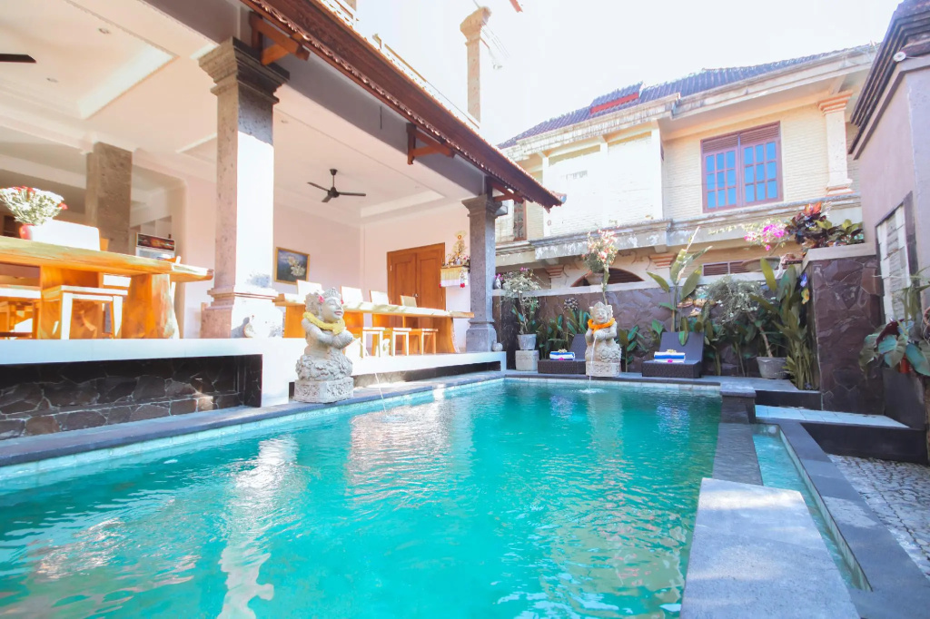 Satya House Ubud - 3