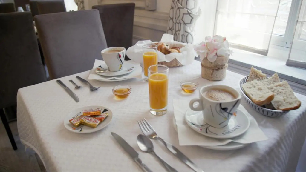 Hotel photo 11