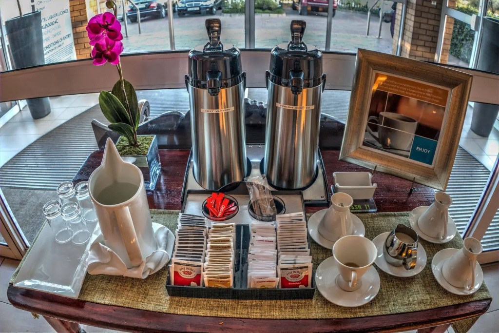 Hotel photo 26