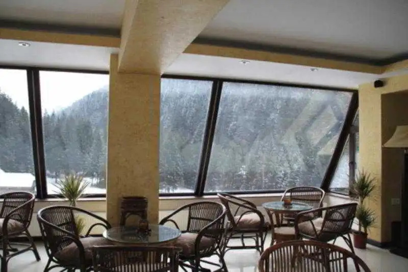 Hotel Mistral Resort - Général