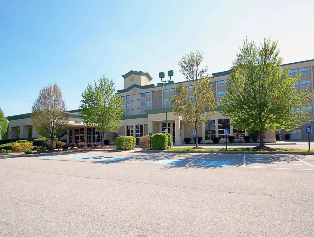 Four Points by Sheraton York - Général