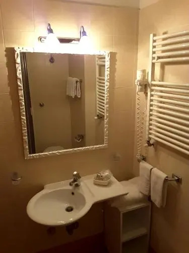 Hotel Delle Ortensie - Général