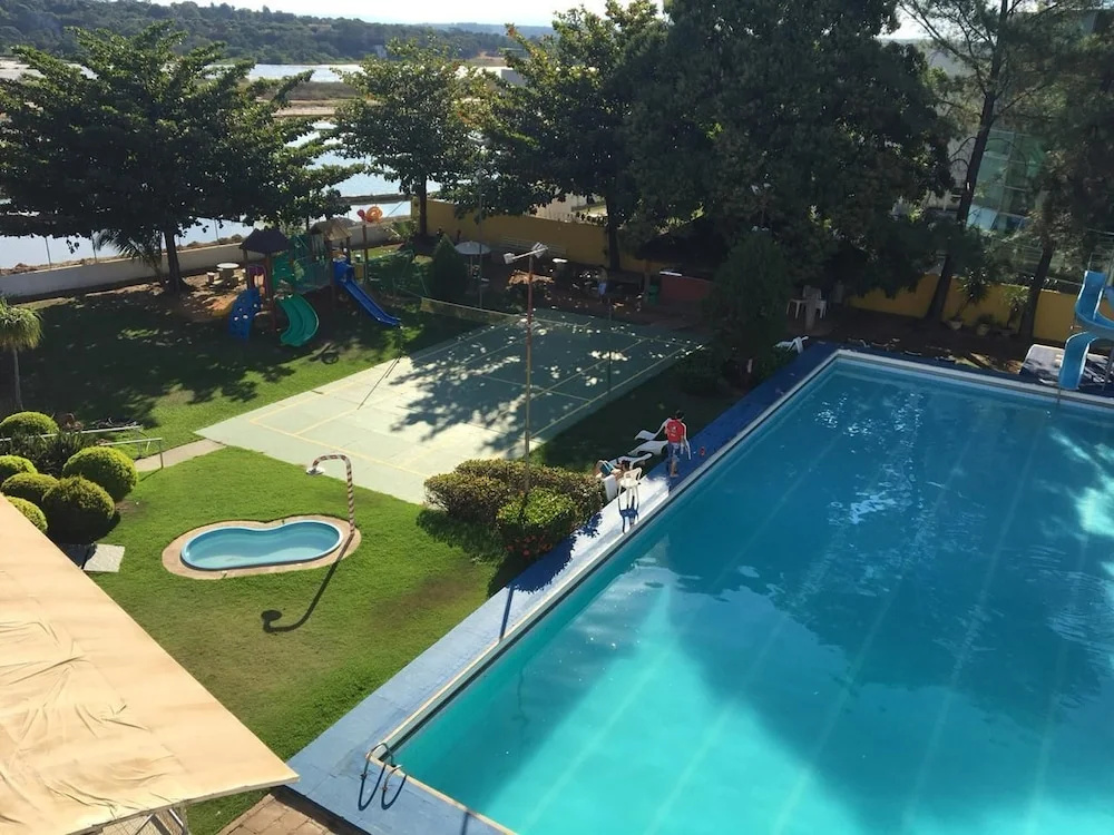 Hotel Canoeiros - Général