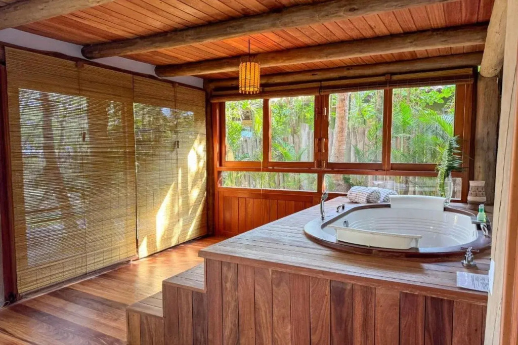 Amaia Trancoso Hotel