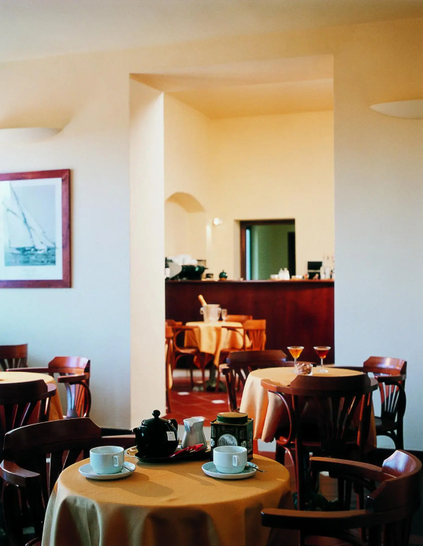 Hotel la Vedetta - Général