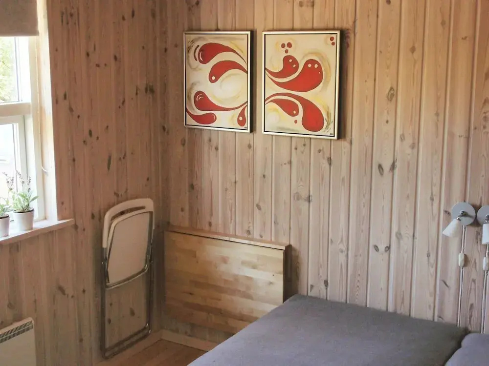 Seaside Retreat in Lolland - By Traum Ferienwohnungen