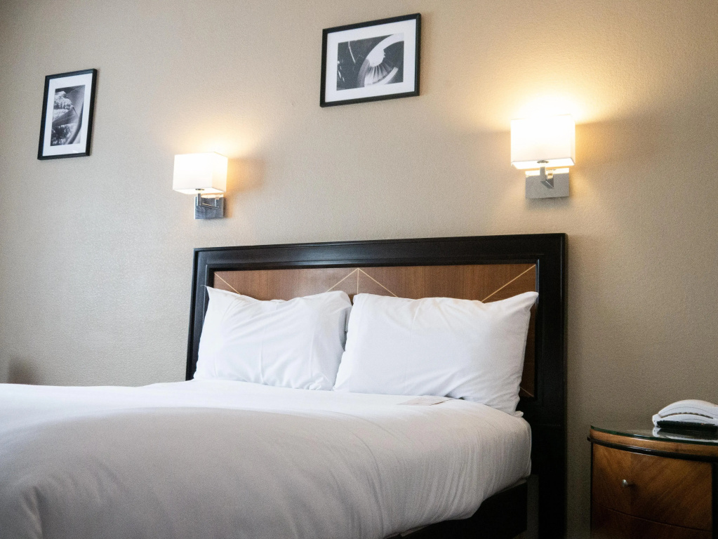 Britannia Hotel Newcastle Airport - Général