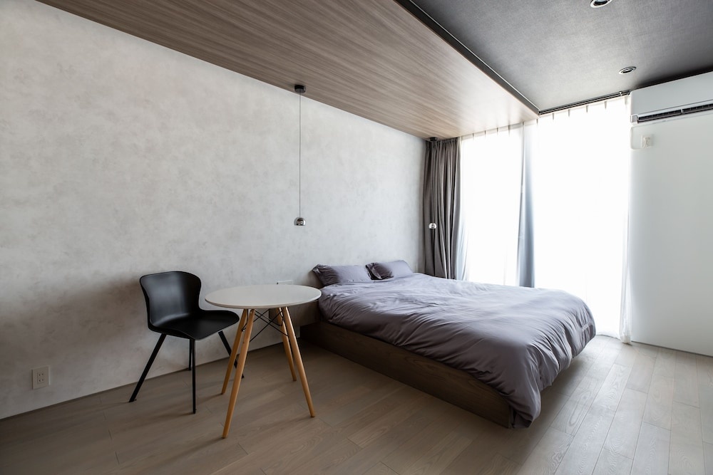 Spatium Tokyo 사진 1