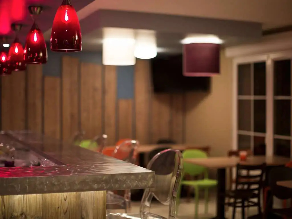 Hôtel ibis Styles Marennes Oleron - Général