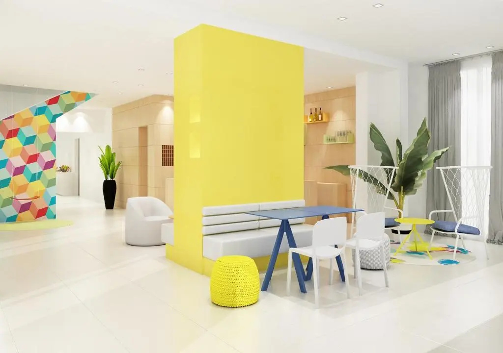 Hotel Trevi - Général