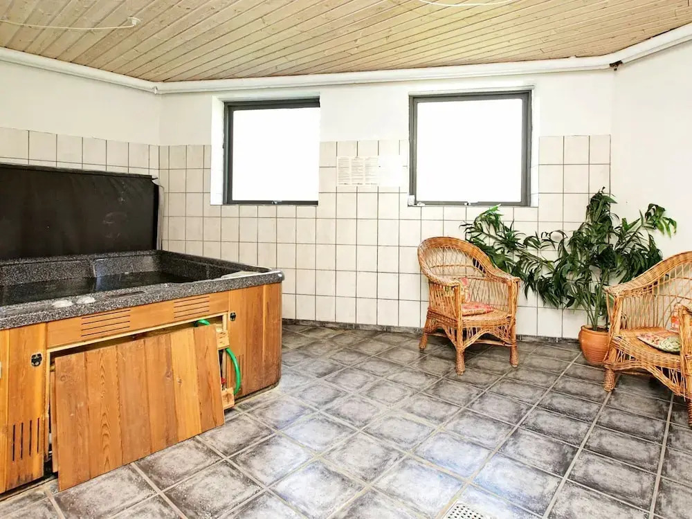 30 Person Holiday Home in Nordborg-by Traum - фото 22