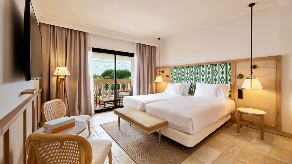 Sarena de Muro Resort Mallorca part of Destination by Hyatt - Chambres