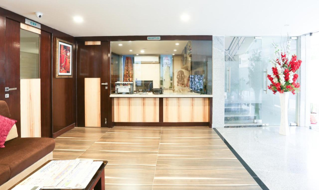 Hotel photo 13