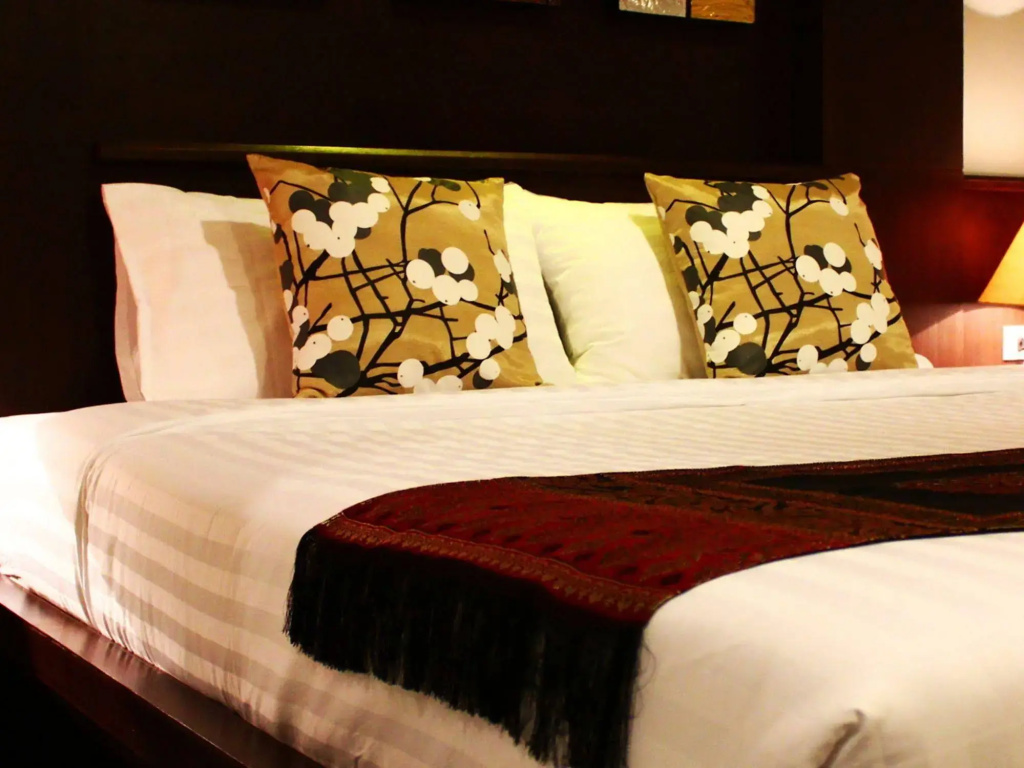 The 1 Boutique Hotel - Général