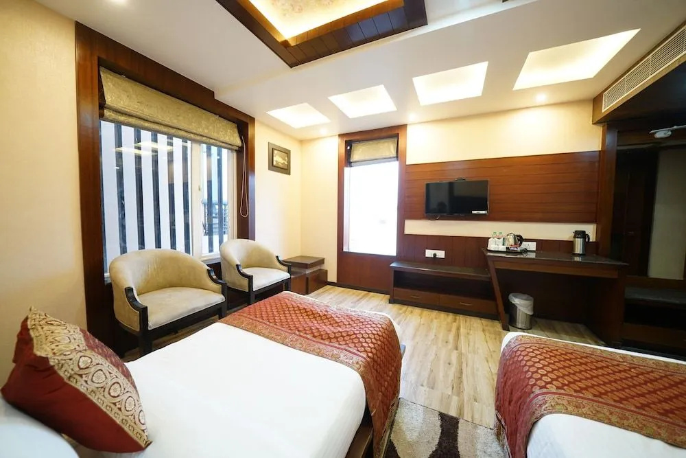 Hotel photo 4