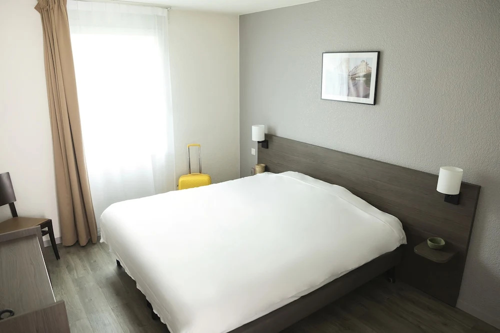 Voir la photo 4 — Aparthotel Adagio Access Orleans
