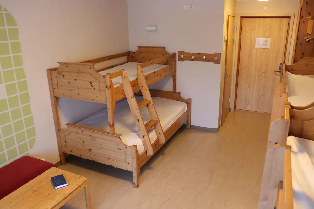 Hotel photo 5