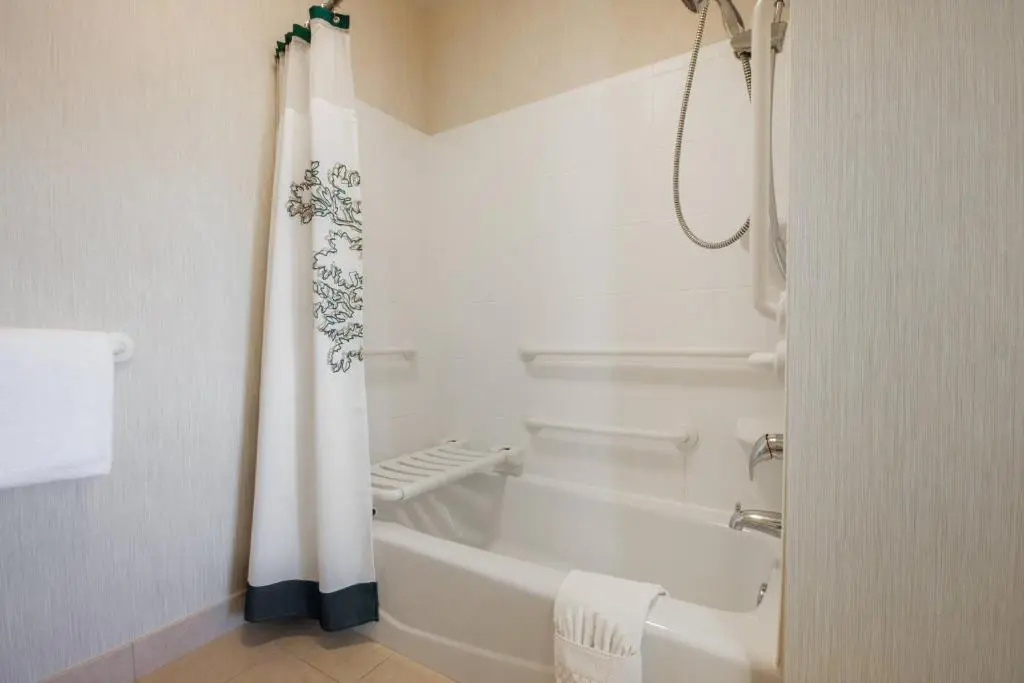 Residence Inn by Marriott Dallas Arlington South - Chambres