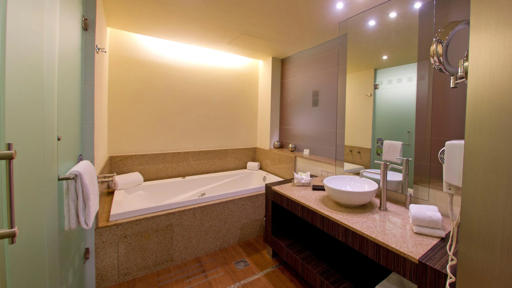 Holiday Inn Mexico City - Plaza Universidad by IHG - Général