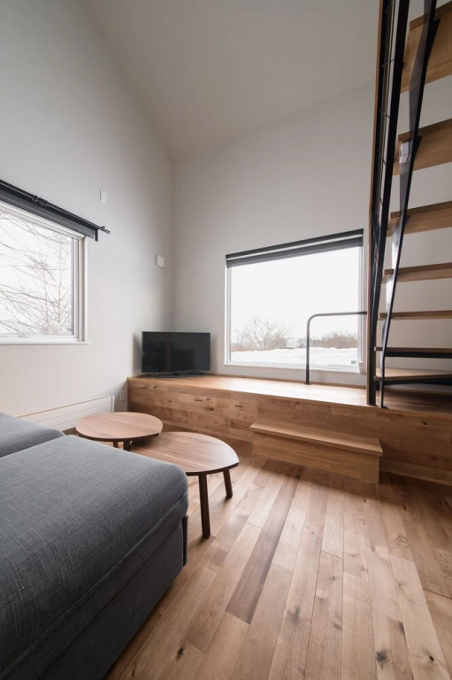 Niseko Annupuri Cottage momo 사진 13