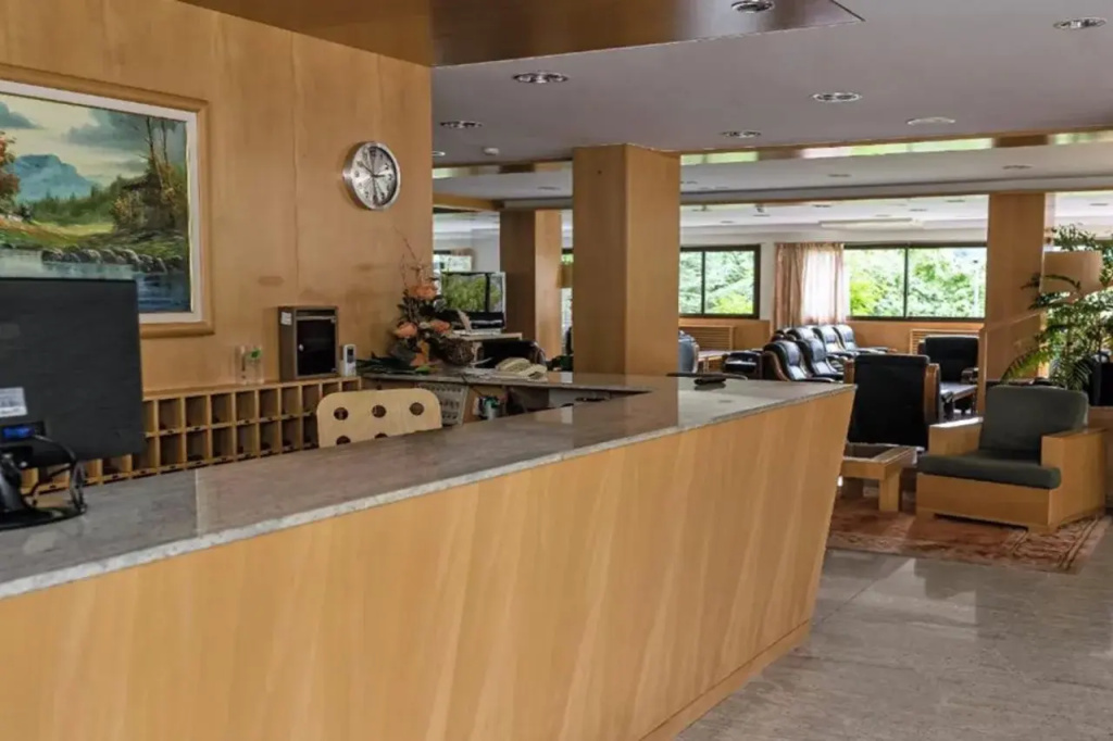Hotel photo 16