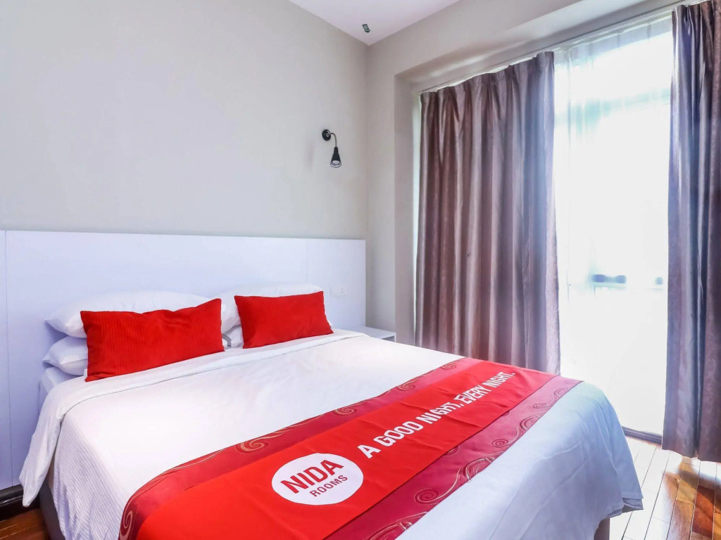 Easyrest Hotel - Général
